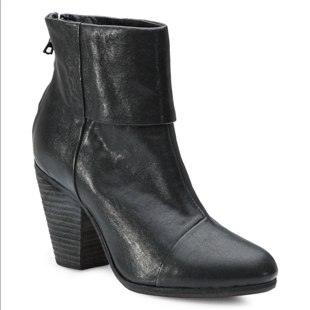 Rag & Bone Newbury ankle boots